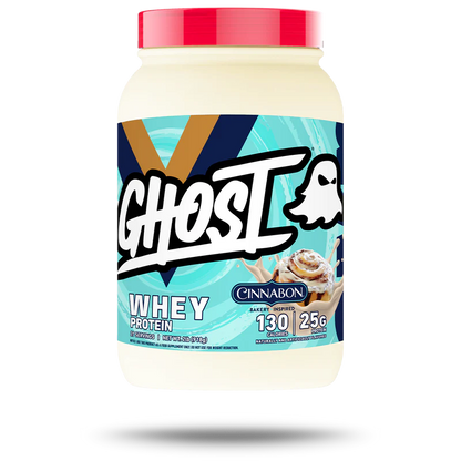 Ghost - Vegan Protein 2.2lb