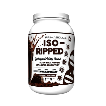 Primabolics - ISO-RIPPED Protein Isolate