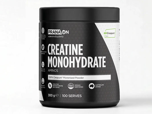 Prana ON - Creatine Monohydrate Creapure