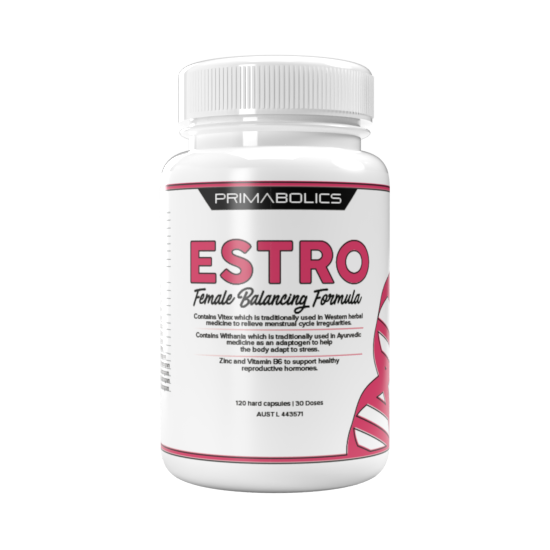 Primabolics - Estro