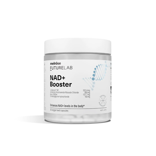 Melrose FUTURELAB - NAD+ Booster
