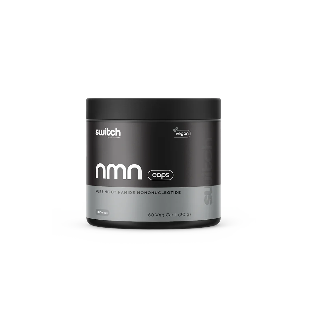 Switch Nutrition - NMN