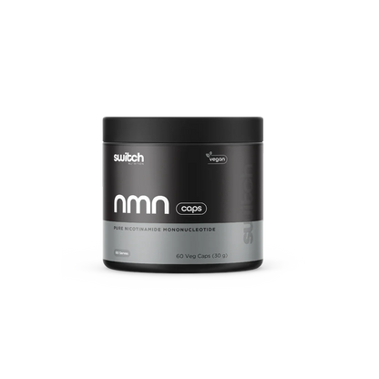 Switch Nutrition - NMN