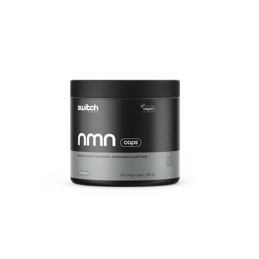 Switch Nutrition - NMN