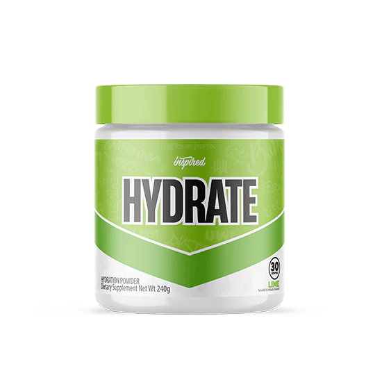 Inspired - Hydrate