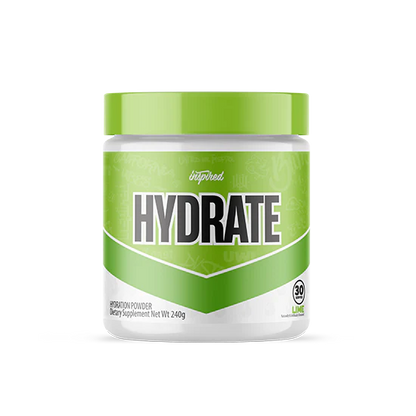 Inspired - Hydrate