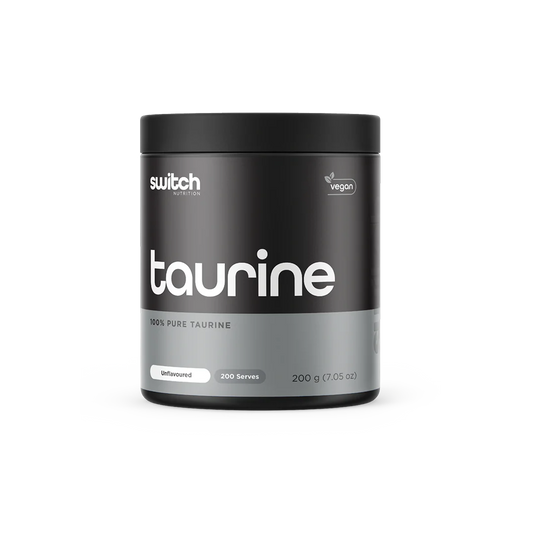 Switch Nutrition - Taurine