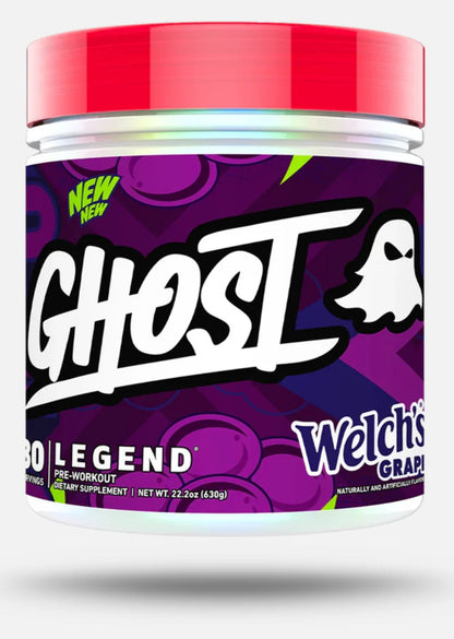 Ghost - legend V4 660g