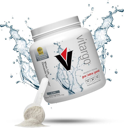 Vitargo - Premium Carbs Pre Workout