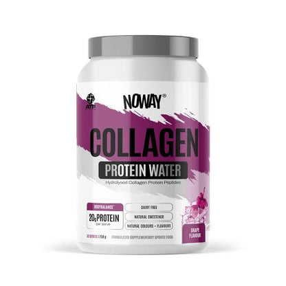 ATP Science - NOWAY Collagen Protein Water