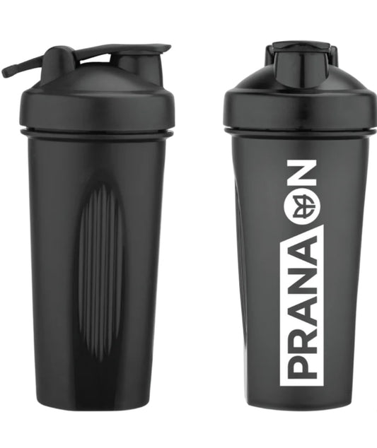 Prana ON- shaker