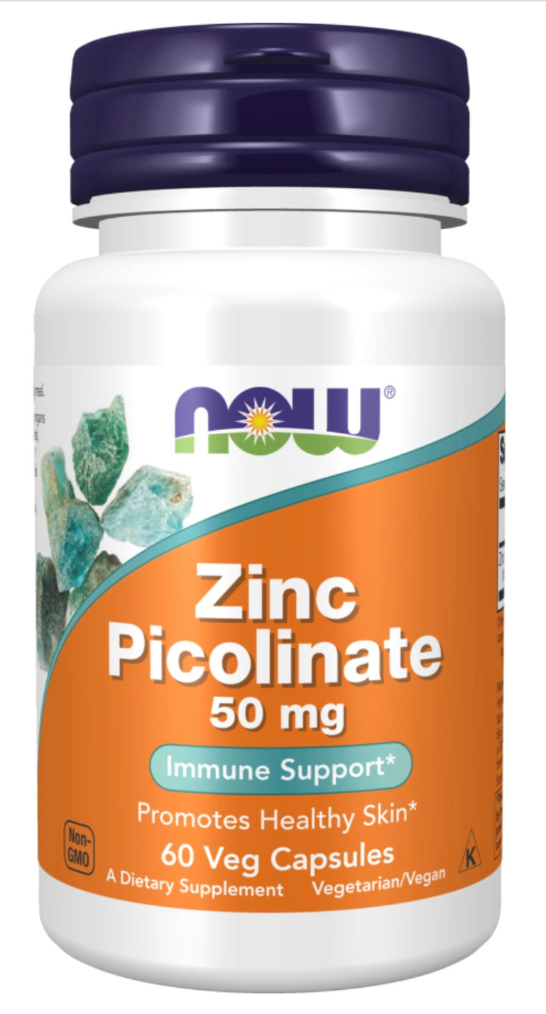 Zinc Picolinate
