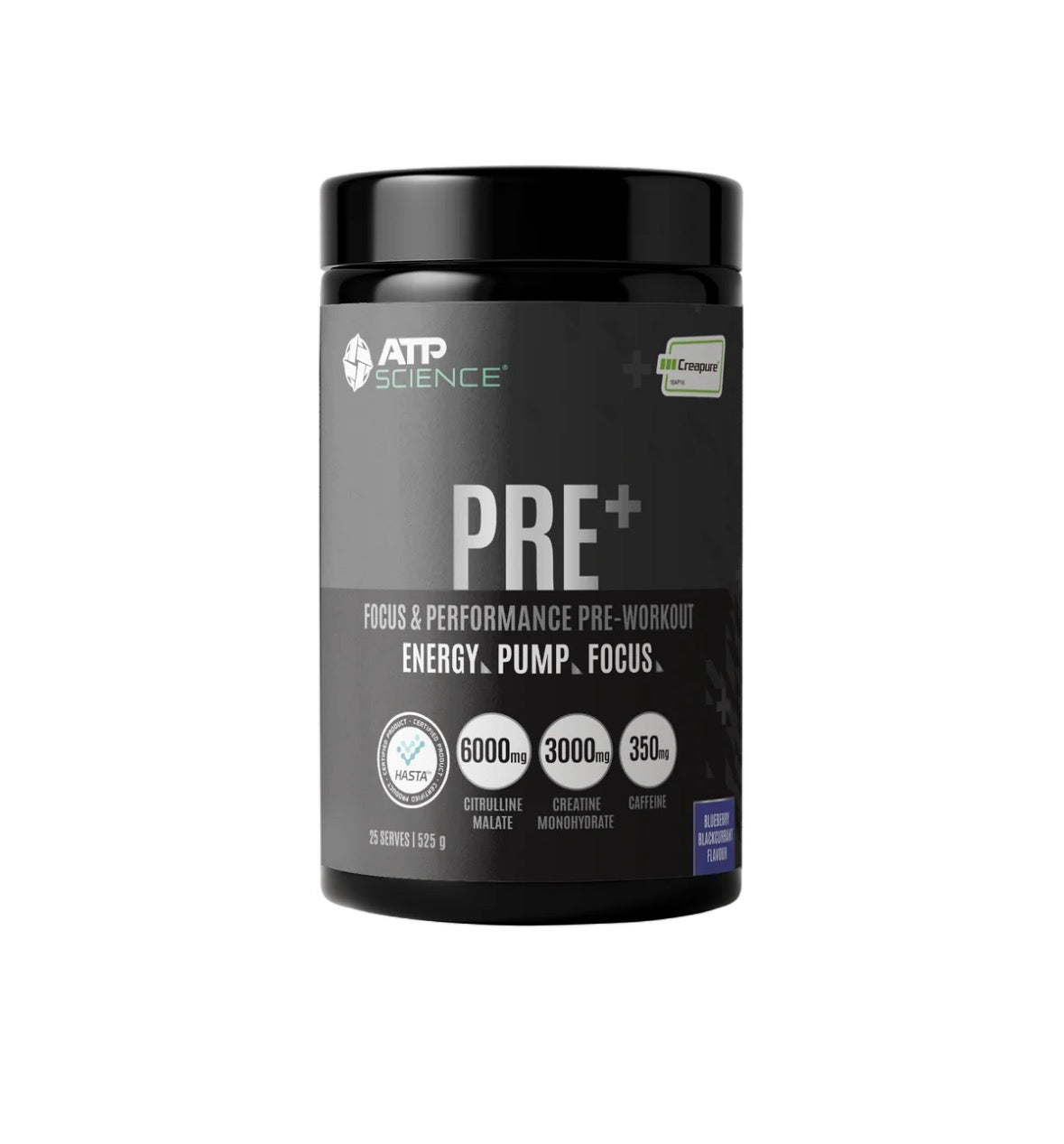 ATP Science - PRE Plus Creapure