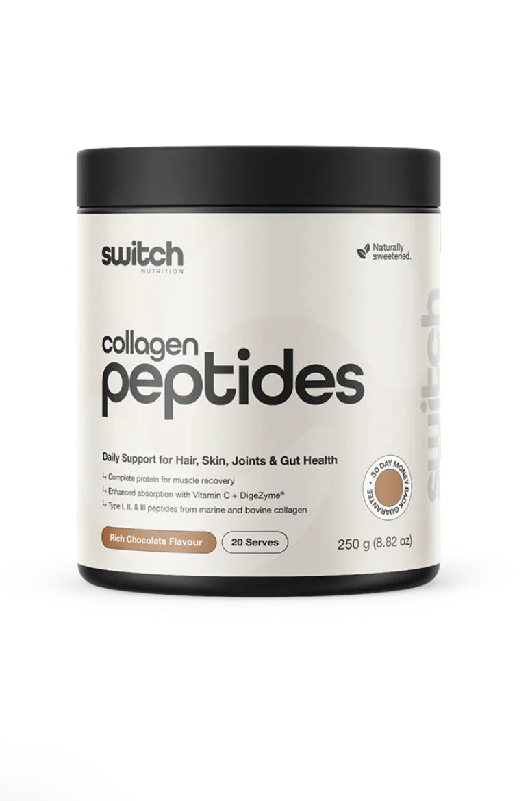 Switch Nutrition - Collagen Peptides