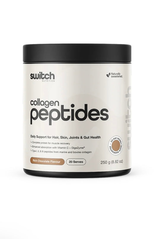 Switch Nutrition - Collagen Peptides