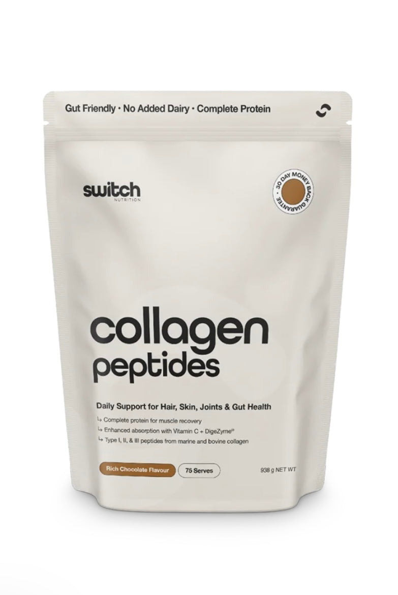 Switch Nutrition - Collagen