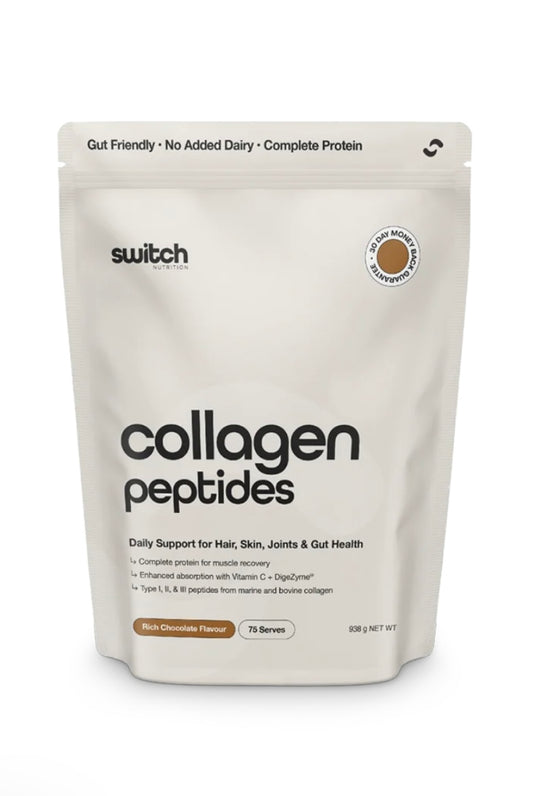 Switch Nutrition - Collagen