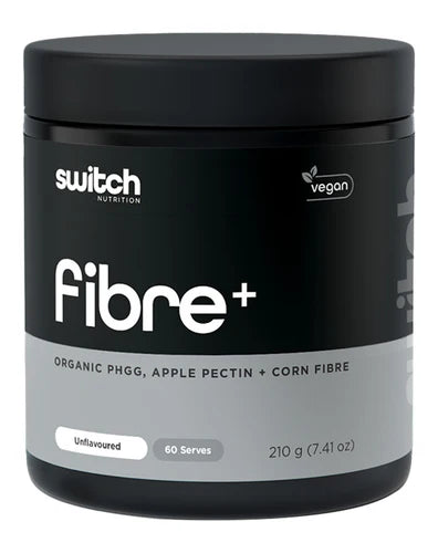 Switch Nutrition - Phgg+