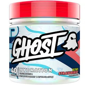 Ghost - Hydration