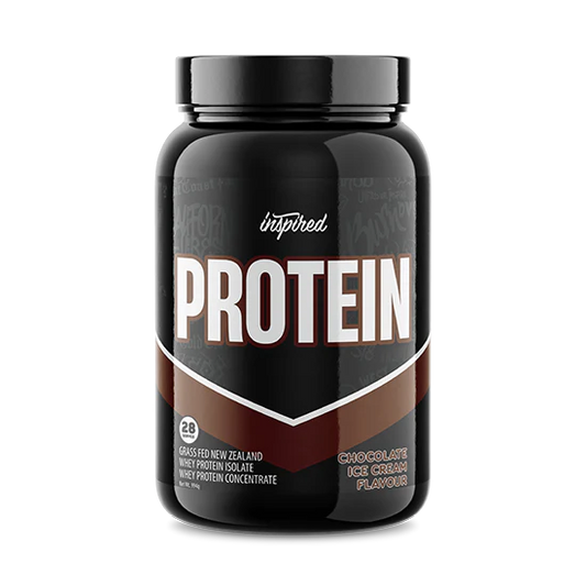 Inspired - Protein