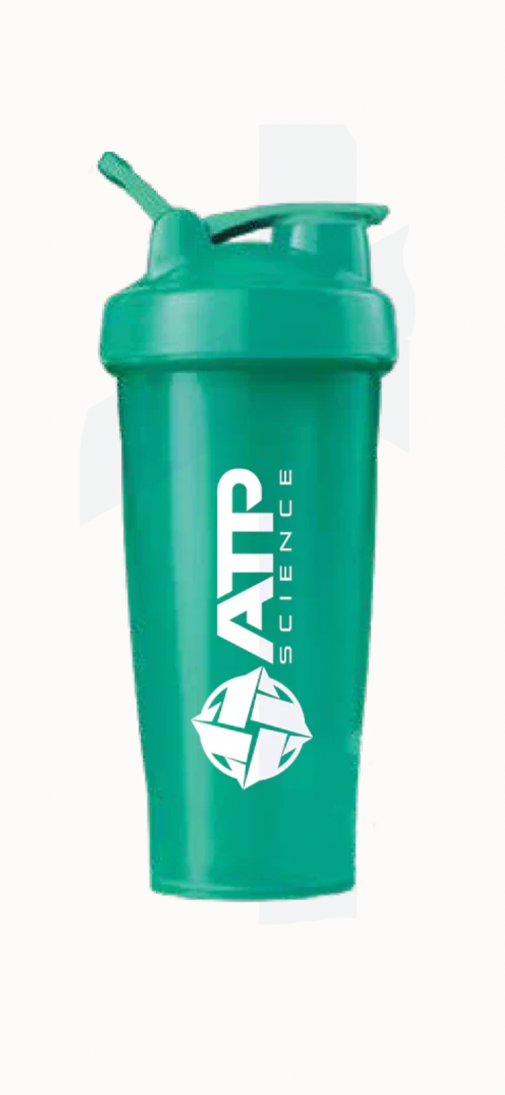 ATP - 600 ml shaker