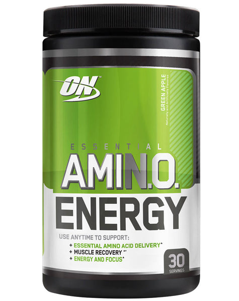 Optimum Nutrition - Amino Energy