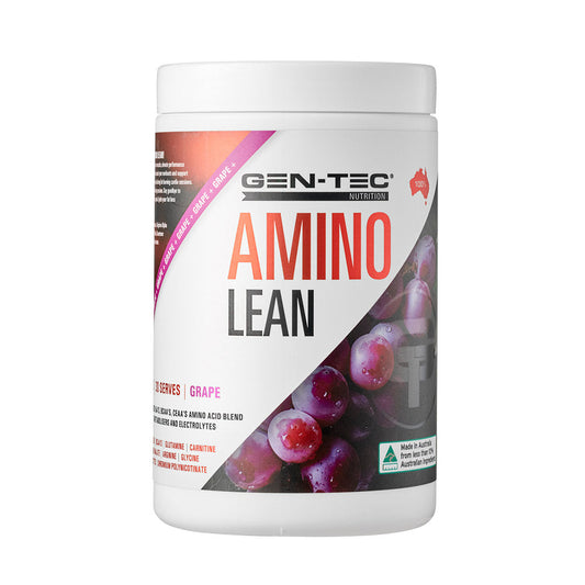 Gen-Tec - Amino Lean