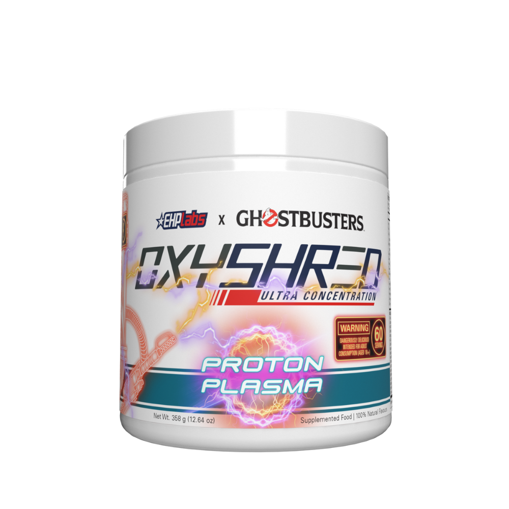 EHP Labs - Oxyshred