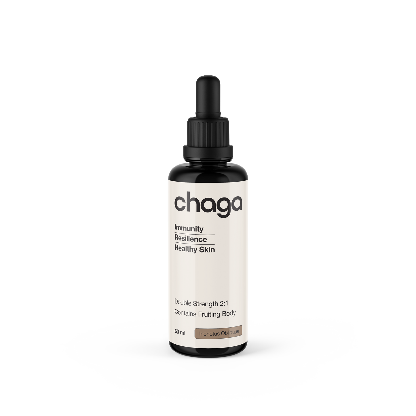 Switch Nutrition - Chaga Liquid