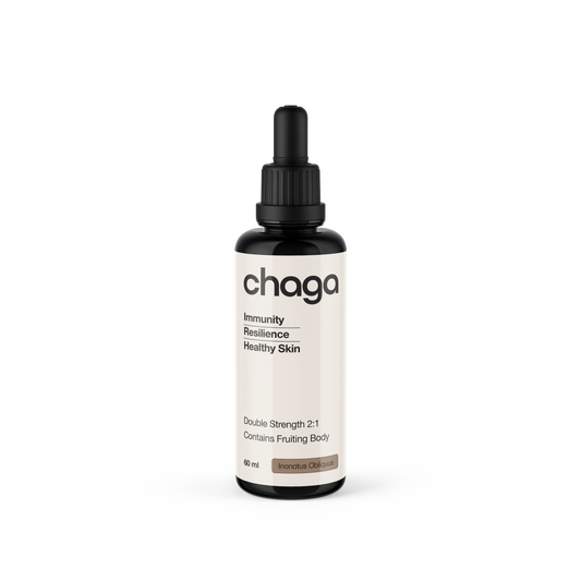 Switch Nutrition - Chaga Liquid