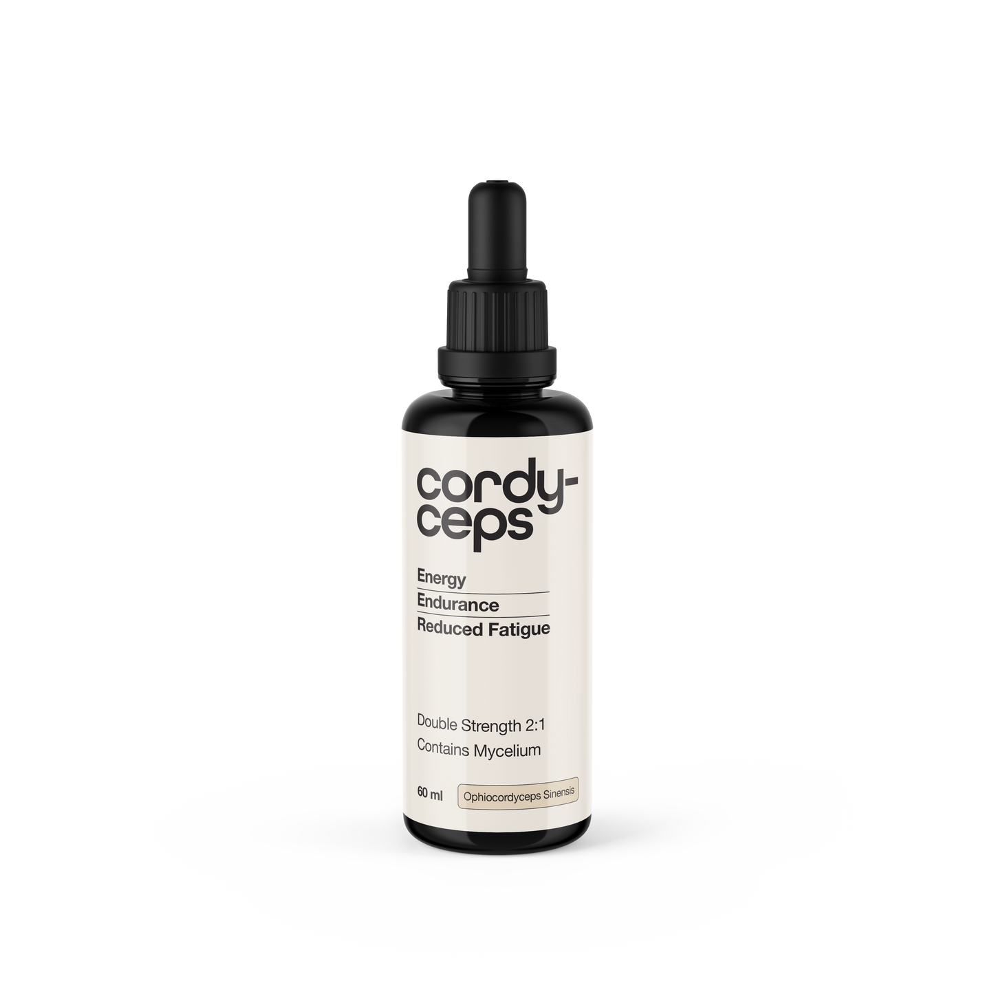 Switch Nutrition - Cordyceps Liquid