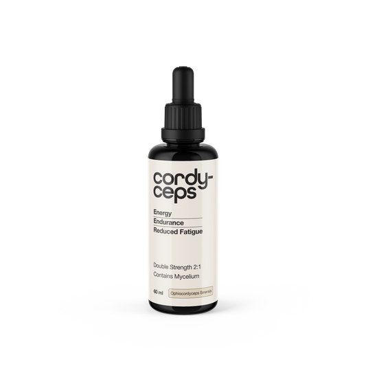 Switch Nutrition - Cordyceps Liquid