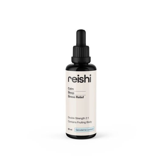 Switch Nutrition - Reishi Liquid