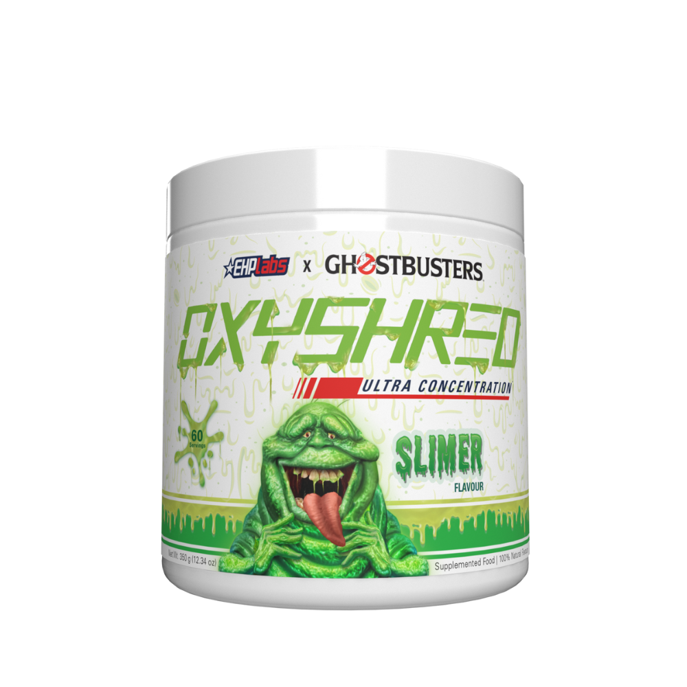 EHP Labs - Oxyshred