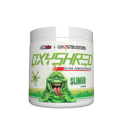 EHP Labs - Oxyshred
