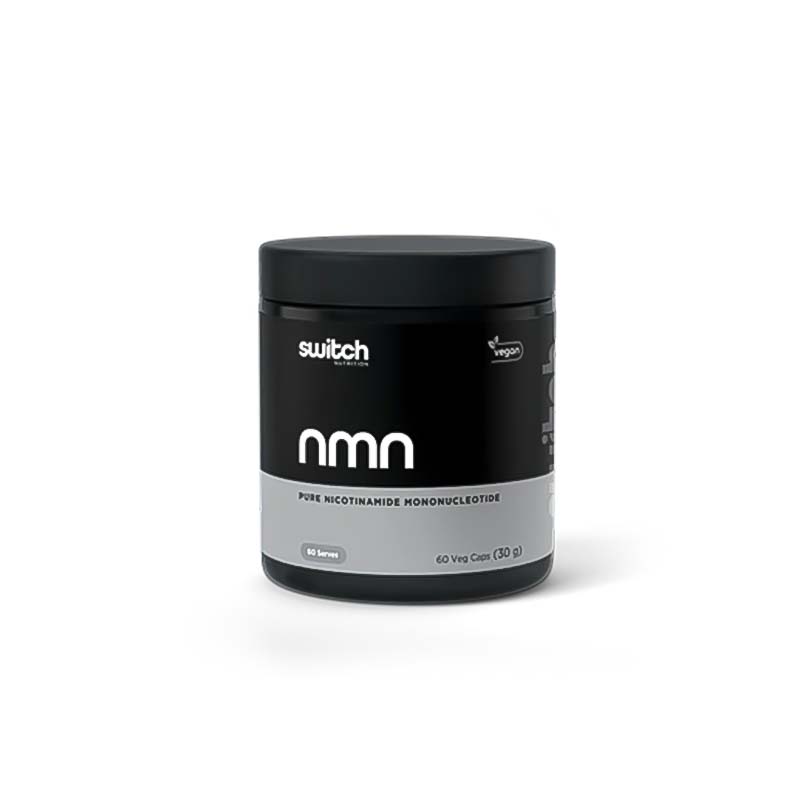 Switch Nutrition - NMN