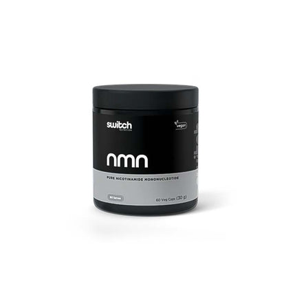 Switch Nutrition - NMN