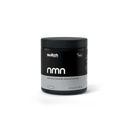 Switch Nutrition - NMN
