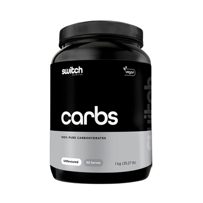 Switch Nutrition - Carbs