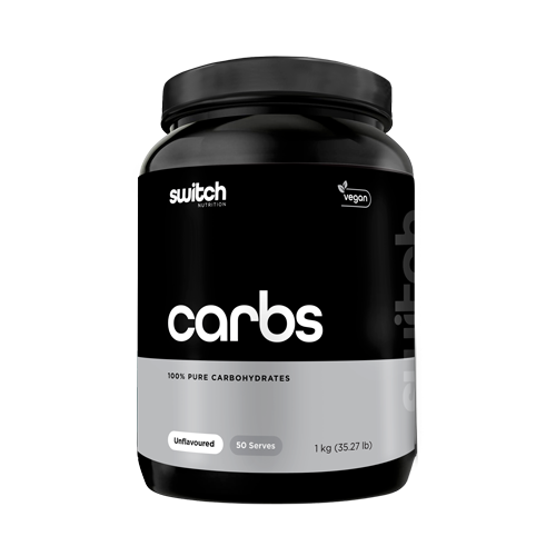 Switch Nutrition - Carbs