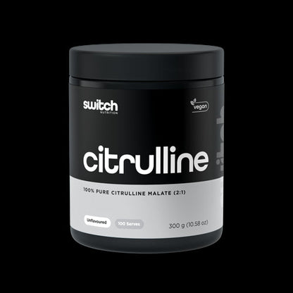 Switch Nutrition - Citrulline