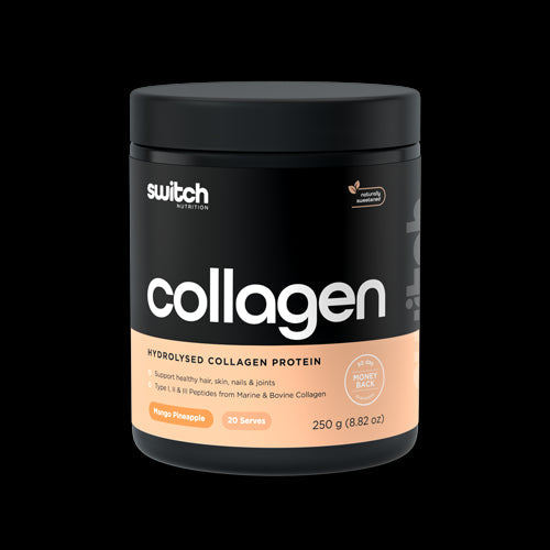 Switch Nutrition - Collagen