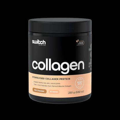Switch Nutrition - Collagen