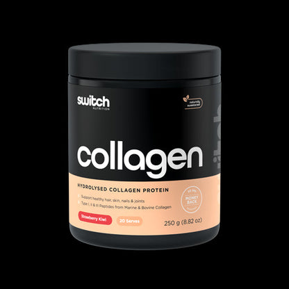 Switch Nutrition - Collagen