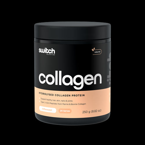 Switch Nutrition - Collagen