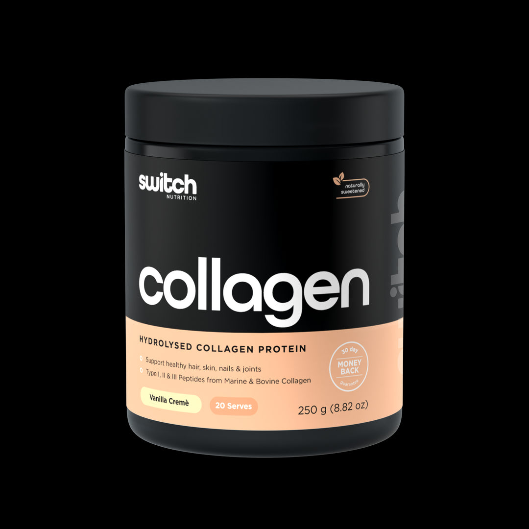 Switch Nutrition - Collagen