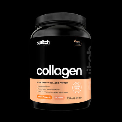 Switch Nutrition - Collagen