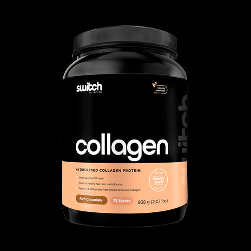 Switch Nutrition - Collagen