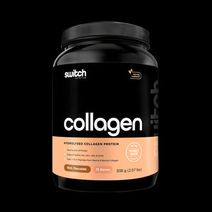 Switch Nutrition - Collagen