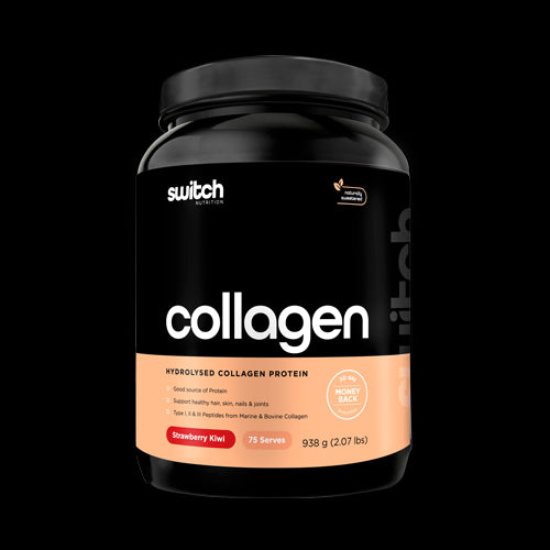 Switch Nutrition - Collagen